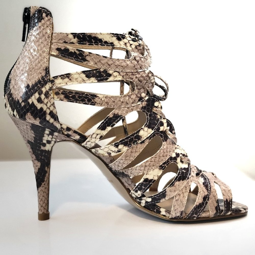 Nine West Ambroseo Gladiator Sandals